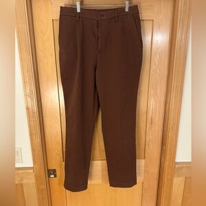 Zara Men's Brown Pant